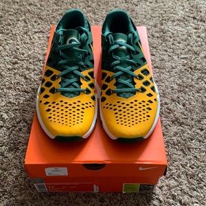Nike Free Trainer V7 NFL Green Bay